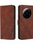 Xiaomi 13 Için Kılıf Ultra Kredi Kartı Tutucu Cüzdan Kapak Flip Folio Kitap (Yurt Dışından) 1