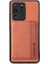 Samsung Galaxy S20 Ultra Standı Fonksiyonu Için Kılıf Rfıd Engelleme Komple (Yurt Dışından) 2