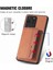 Samsung Galaxy S20 Ultra Standı Fonksiyonu Için Kılıf Rfıd Engelleme Komple (Yurt Dışından) 3