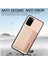 Samsung Galaxy S20 Artı Komple Kamera Güvenlik Manyetik Kart Rfıd Için Kılıf (Yurt Dışından) 3