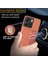 Xiaomi Redmi 13C Için Kılıf Standı Fonksiyonu Rfıd Engelleme Manyetik Kart (Yurt Dışından) 3