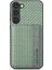 Samsung Galaxy S23 Manyetik Kart Tutucu Rfıd Engelleme Için Kılıf Komple (Yurt Dışından) 4