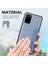 Samsung Galaxy S20 Artı Komple Kamera Güvenlik Manyetik Kart Rfıd Için Kılıf (Yurt Dışından) 3
