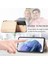 Samsung Galaxy S21 Artı Rfıd Engelleme Manyetik Kart Tutucu Standı (Yurt Dışından) 4