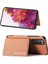 Samsung Galaxy S20 Fe Standı Fonksiyonu Manyetik Kart Tutucu Rfıd (Yurt Dışından) 2