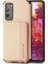 Samsung Galaxy S20 Fe Standı Fonksiyonu Manyetik Kart Tutucu Rfıd (Yurt Dışından) 3