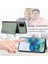 Samsung Galaxy S20 Artı Komple Kamera Güvenlik Manyetik Kart Rfıd Için Kılıf (Yurt Dışından) 5