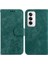 Oppo Için Kılıf Oppo 12 5g Kabartmalı Sevimli Kaplan Tutucu Kapak Kart Cebi (Yurt Dışından) 1