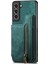 Samsung Galaxy S21 Fe Standı Fonksiyonu Için Kılıf Katlanabilir Arka Kapak Vintage (Yurt Dışından) 5