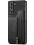 Samsung Galaxy S21 Fe Standı Fonksiyonu Için Kılıf Katlanabilir Arka Kapak Vintage (Yurt Dışından) 3