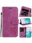 Oppo Oppo 12 Pro 5g Için Kılıf Tutucu Kapak Çevirin Folio Kabartmalı Sevimli Kaplan (Yurt Dışından) 5