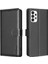 Samsung Galaxy M13 4g Manyetik Rfıd Engelleme Cüzdan Kart Pu Için Flip Case (Yurt Dışından) 5