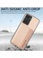 Oppo A57 4g Manyetik Kart Tutucu Için Kılıf Komple Kamera Güvenlik Rfıd (Yurt Dışından) 2