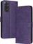 Xiaomi Redmi Not 11 Için Flip Case Toka Pu Deri ile 4g Saf Renk (Yurt Dışından) 1
