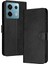 Toka Pu Deri Kickstand ile Xiaomi Redmi Not 13 5g Için Flip Case (Yurt Dışından) 1