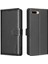 IPhone 6 Için Flip Case Artı/6s Artı Kart Tutucu Kickstand Manyetik Cüzdan (Yurt Dışından) 1