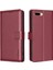 IPhone 6 Için Flip Case Artı/6s Artı Kart Tutucu Kickstand Manyetik Cüzdan (Yurt Dışından) 5