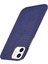 IPhone 12 Mini Uyumluluk Klasik Timsah Için Şık Klasik Kılıf (Yurt Dışından) 3