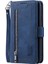 Samsung Galaxy A73 5g Için Flip Case Kordon Cüzdan Kickstand Pu Deri 9 (Yurt Dışından) 5