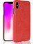 IPhone Xs Max Klasik Timsah Moda Anti Için Şık Klasik Durumda (Yurt Dışından) 1