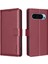 Google Piksel 9 Pu Deri Rfıd Engelleme Kart Tutucu Cüzdan Için Flip Case (Yurt Dışından) 5