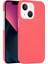 IPhone 13 Mini Uyumluluk Anti Scratch Klasik Için Şık Klasik Kılıf (Yurt Dışından) 1