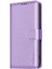 IPhone 14 Pro Cüzdan Rfıd Engelleme Manyetik Kart Tutucu Pu Için Flip Case (Yurt Dışından) 5