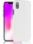 IPhone Xr Klasik Timsah Moda Anti Scratch Için Şık Klasik Durumda (Yurt Dışından) 1