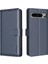 Google Piksel 8 Pro Cüzdan Kart Tutucu Kickstand Rfıd Pu Için Flip Case (Yurt Dışından) 5