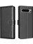Google Piksel 8 Pro Cüzdan Kart Tutucu Kickstand Rfıd Pu Için Flip Case (Yurt Dışından) 1