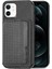 IPhone 12 Için Kılıf Mini Manyetik Kart Tutucu Standı Fonksiyonu Rfıd Engelleme (Yurt Dışından) 5