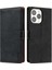 IPhone 11 Için Flip Case Pro Manyetik Kapatma Kart Yuvaları Yan Cep Anti (Yurt Dışından) 1