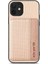 IPhone 12 Için Kılıf Rfıd Engelleme Manyetik Kart Tutucu Standı Fonksiyonu (Yurt Dışından) 2