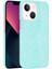 IPhone 13 Mini Uyumluluk Anti Scratch Klasik Için Şık Klasik Kılıf (Yurt Dışından) 1