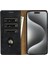 IPhone 11 Için Flip Case Pro Max Manyetik Kapatma Çift Katmanlı Koruma (Yurt Dışından) 3