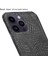 Şık Klasik Kılıf IPhone 14 Pro Max Klasik Timsah Moda Kapak (Yurt Dışından) 4