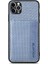 IPhone 11 Için Kılıf Pro Max Manyetik Kart Tutucu Standı Fonksiyonu Rfıd Kamera (Yurt Dışından) 5