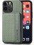 IPhone 13 Için Kılıf Pro Max Standı Fonksiyonu Rfıd Engelleme Manyetik Kart (Yurt Dışından) 2