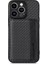 IPhone 14 Için Kılıf Pro Max Rfıd Engelleme Standı Fonksiyonu Komple Kamera (Yurt Dışından) 3