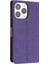IPhone 12 Için Flip Case Pro Max Manyetik Kapatma Kart Yuvaları Yan Cep (Yurt Dışından) 5