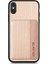IPhone X/xs Rfıd Engelleme Komple Kamera Güvenlik Manyetik Kart (Yurt Dışından) 2