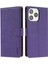 IPhone 13 Için Flip Case Pro Çift Katmanlı Koruma Yan Cep Manyetik (Yurt Dışından) 1