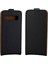 Samsung Galaxy S10 Artı Kart Yuvası Tpu Deri Kapak Için Dikey Flip Case (Yurt Dışından) 1