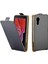 Samsung Galaxy Xcover 5 Kart Yuvası Koruyucu Kapak Için Dikey Flip Case (Yurt Dışından) 5