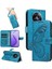 Realme Için Flip Case 12 5g ile Yüksek Kaliteli Deri Ayrılabilir El Kayışı (Yurt Dışından) 1