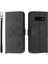 Samsung Galaxy S10 Artı Çoklu Kredi Kartı Yuvaları Bileklik Için Flip Case (Yurt Dışından) 1