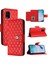 Xiaomi 10 Lite Için Kılıf Darbeye Şık Koruyucu Cüzdan Kapak Bilek (Yurt Dışından) 5