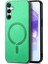Samsung Galaxy Case Ince Magsafe Araba Bağlar Hafif Kablosuz (Yurt Dışından) 1