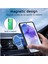 Samsung Galaxy Case Ince Magsafe Araba Bağlar Hafif Kablosuz (Yurt Dışından) 3