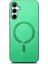 Samsung Galaxy Case Ince Magsafe Araba Bağlar Hafif Kablosuz (Yurt Dışından) 5